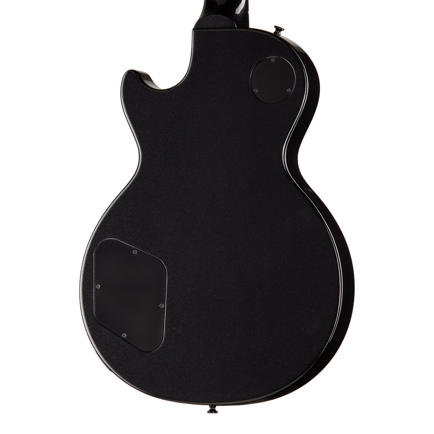 Gibson Mod™ Collection Les Paul Studio, Darkoal-Darkle Electric Guitar Gibson Mod™ Collection
