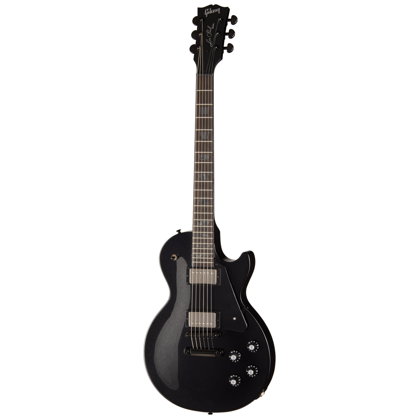 Gibson Mod™ Collection Les Paul Studio, Darkoal-Darkle Electric Guitar Gibson Mod™ Collection