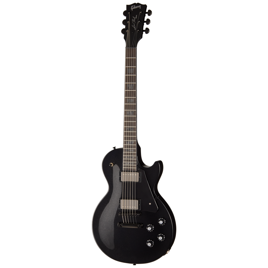 Gibson Mod™ Collection Les Paul Studio, Darkoal-Darkle Electric Guitar Gibson Mod™ Collection