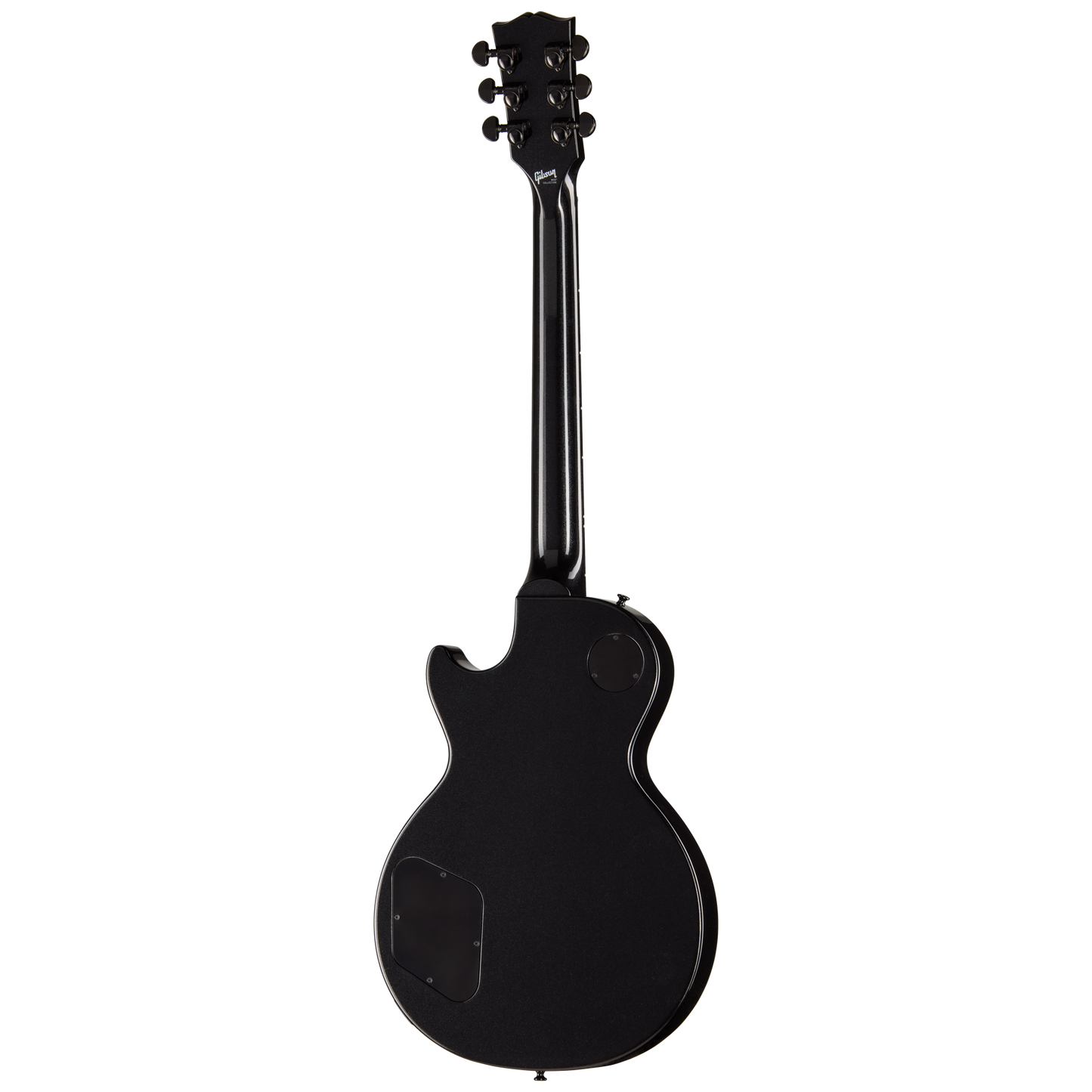 Gibson Mod™ Collection Les Paul Studio, Darkoal-Darkle Electric Guitar Gibson Mod™ Collection