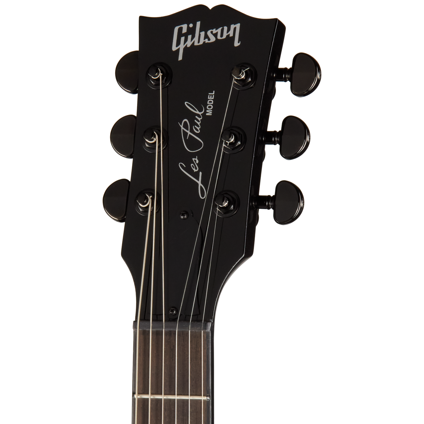 Gibson Mod™ Collection Les Paul Studio, Darkoal-Darkle Electric Guitar Gibson Mod™ Collection