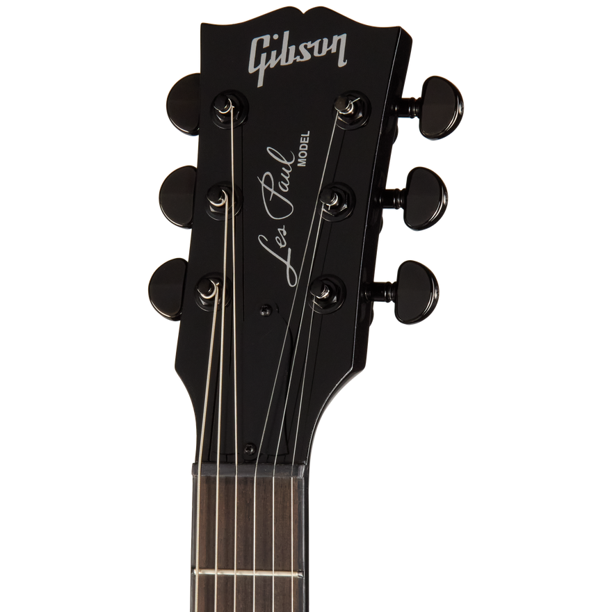 Gibson Mod™ Collection Les Paul Studio, Darkoal-Darkle Electric Guitar Gibson Mod™ Collection