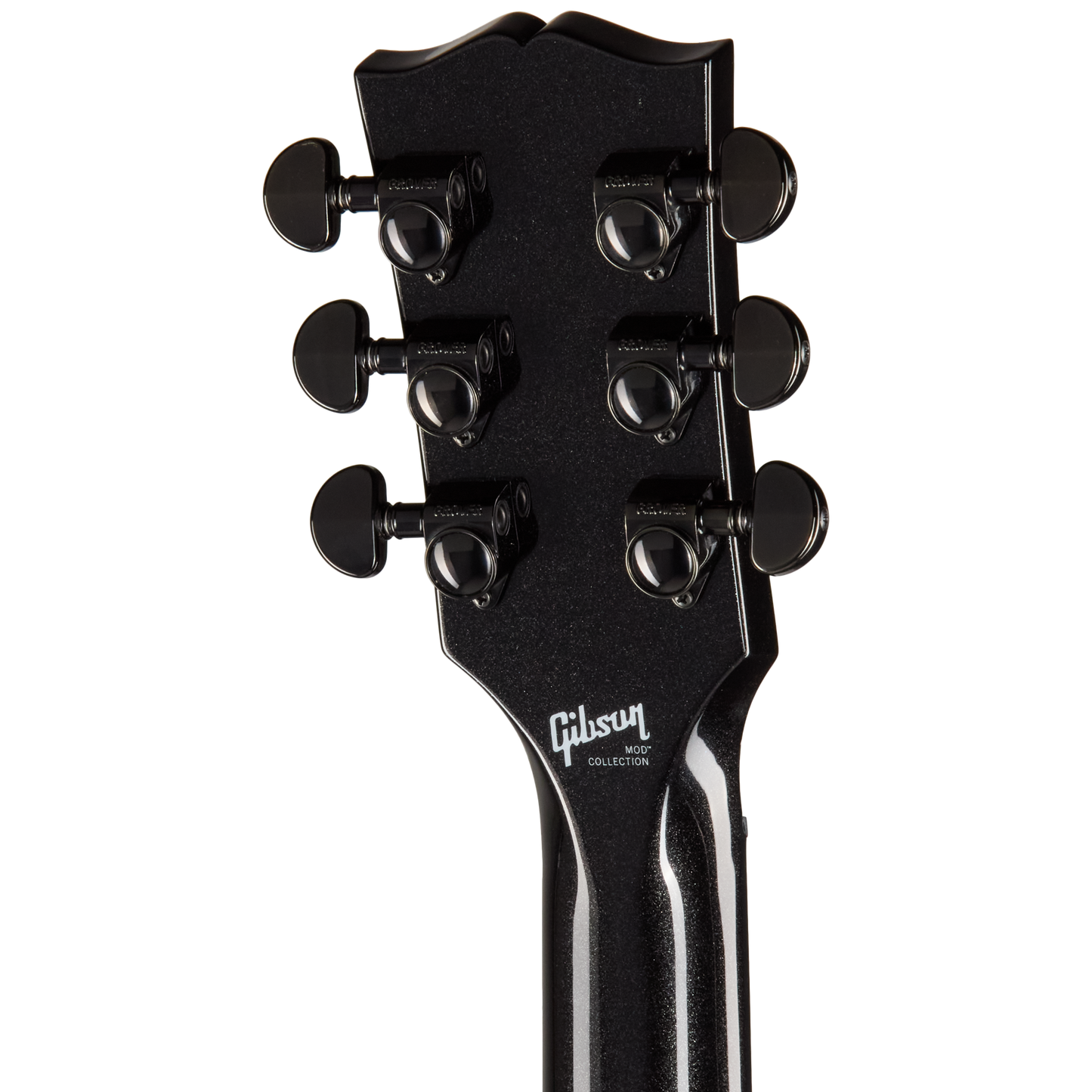 Gibson Mod™ Collection Les Paul Studio, Darkoal-Darkle Electric Guitar Gibson Mod™ Collection