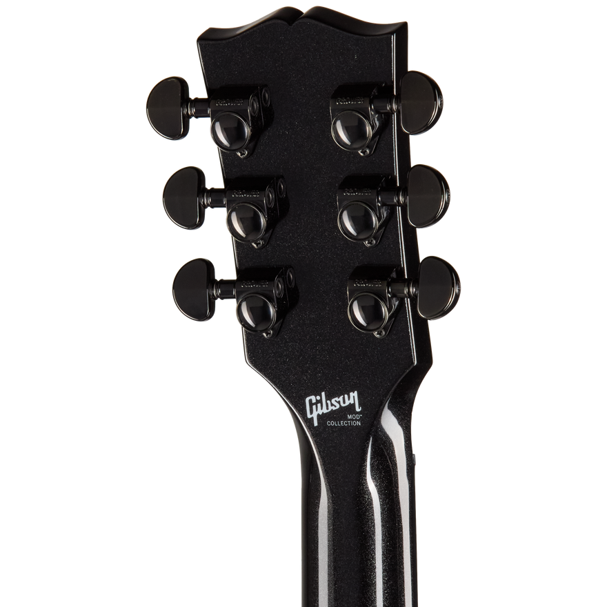 Gibson Mod™ Collection Les Paul Studio, Darkoal-Darkle Electric Guitar Gibson Mod™ Collection