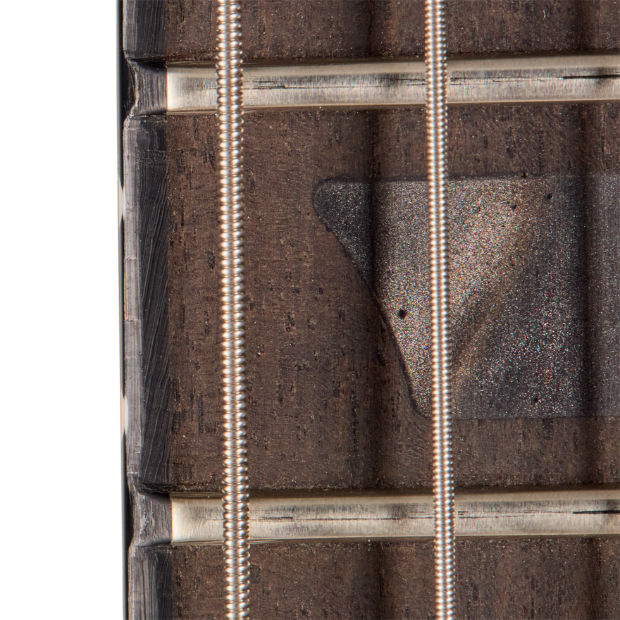 Gibson Mod™ Collection Les Paul Studio, Darkoal-Darkle Electric Guitar Gibson Mod™ Collection