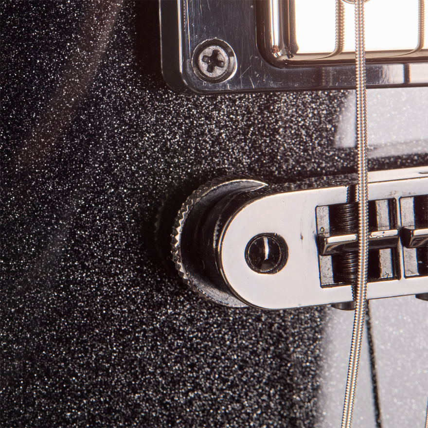 Gibson Mod™ Collection Les Paul Studio, Darkoal-Darkle Electric Guitar Gibson Mod™ Collection