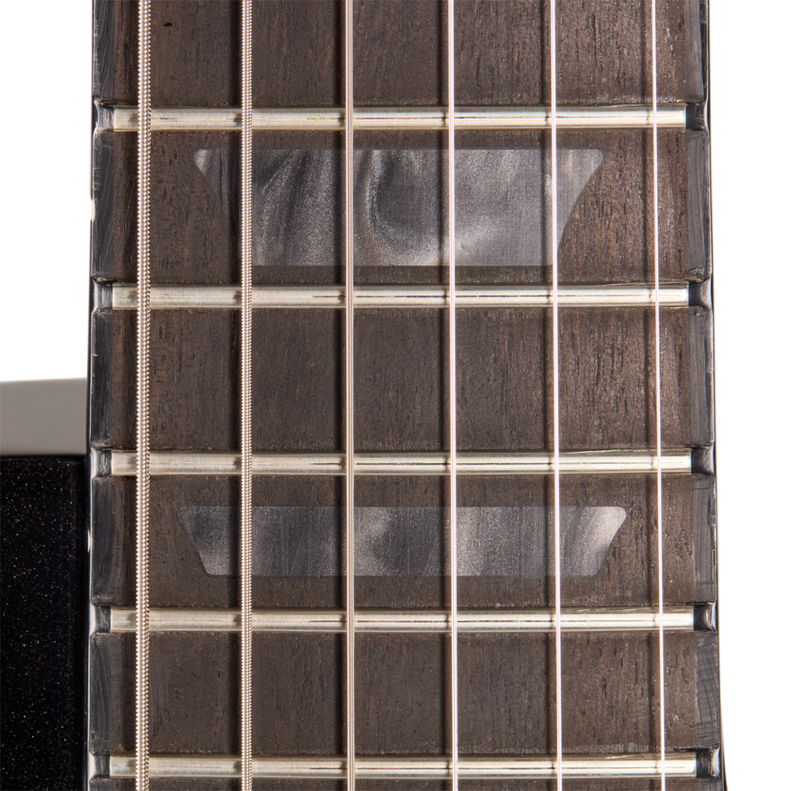 Gibson Mod™ Collection Les Paul Studio, Darkoal-Darkle Electric Guitar Gibson Mod™ Collection