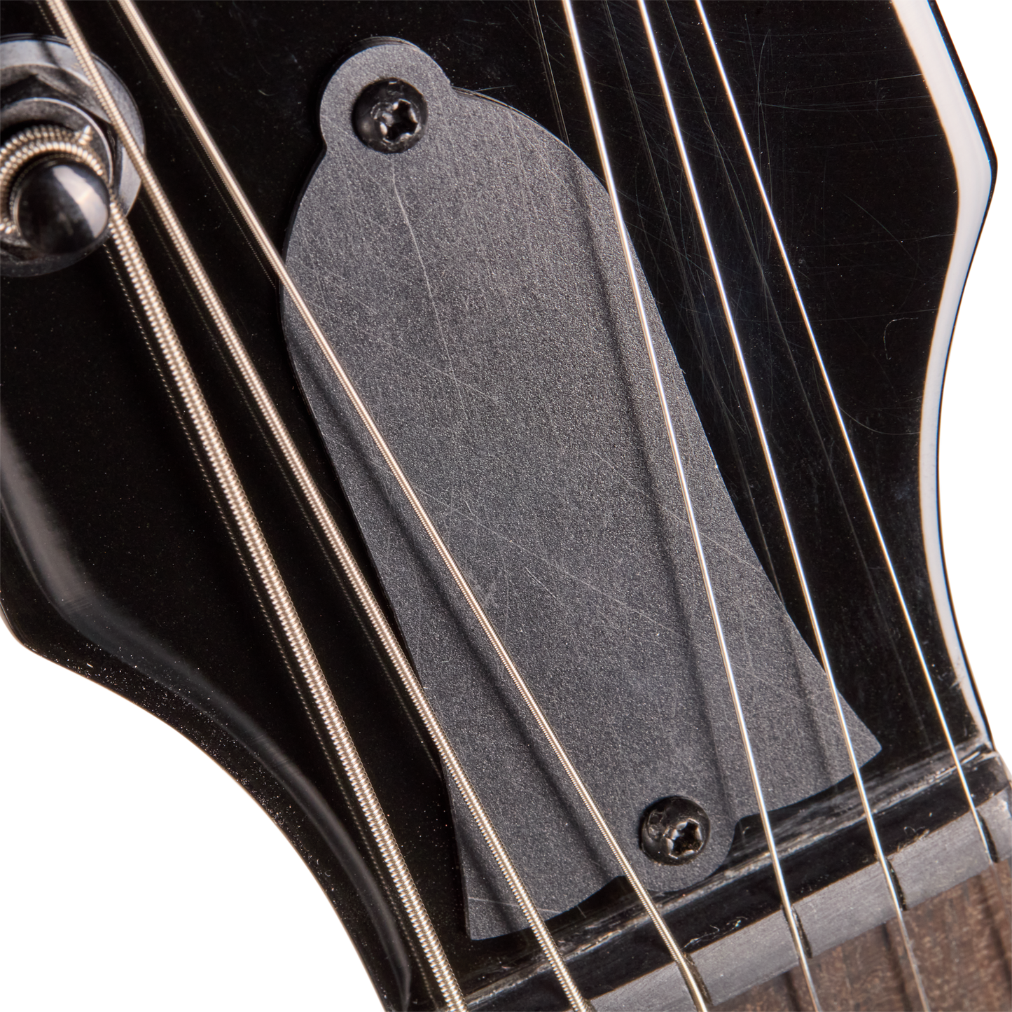 Gibson Mod™ Collection Les Paul Studio, Darkoal-Darkle Electric Guitar Gibson Mod™ Collection