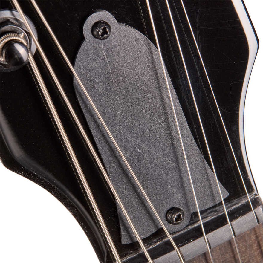 Gibson Mod™ Collection Les Paul Studio, Darkoal-Darkle Electric Guitar Gibson Mod™ Collection
