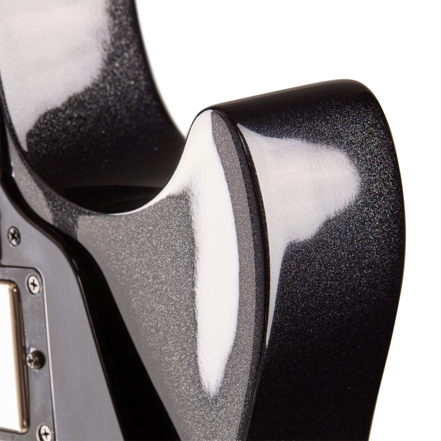 Gibson Mod™ Collection Les Paul Studio, Darkoal-Darkle Electric Guitar Gibson Mod™ Collection