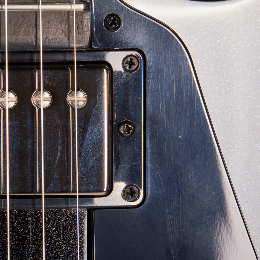 Gibson Mod™ Collection Les Paul Studio, Darkoal-Darkle Electric Guitar Gibson Mod™ Collection