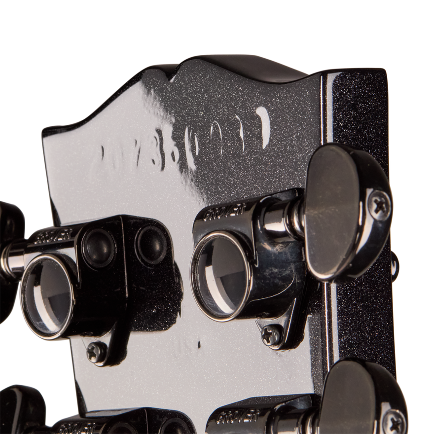 Gibson Mod™ Collection Les Paul Studio, Darkoal-Darkle Electric Guitar Gibson Mod™ Collection