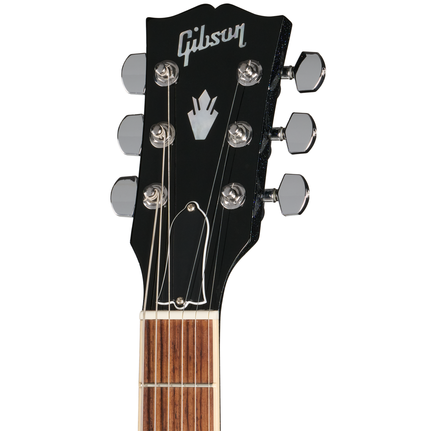 Gibson Mod™ Collection SG Standard, Nighttime Rainbow Radio Electric Guitar Gibson Mod™ Collection