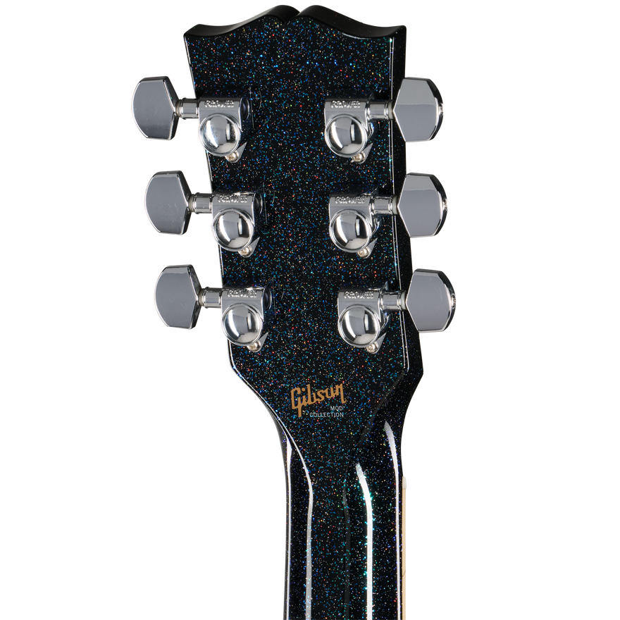 Gibson Mod™ Collection SG Standard, Nighttime Rainbow Radio Electric Guitar Gibson Mod™ Collection