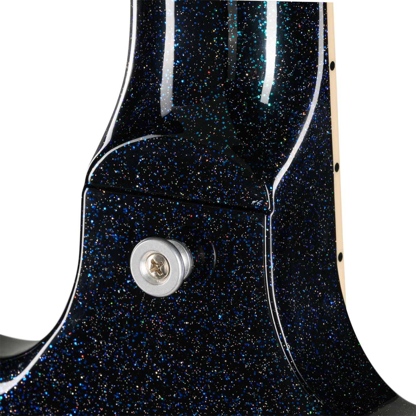 Gibson Mod™ Collection SG Standard, Nighttime Rainbow Radio Electric Guitar Gibson Mod™ Collection