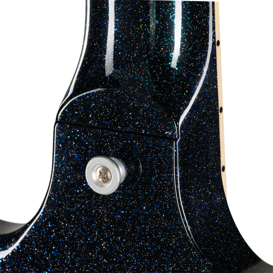 Gibson Mod™ Collection SG Standard, Nighttime Rainbow Radio Electric Guitar Gibson Mod™ Collection