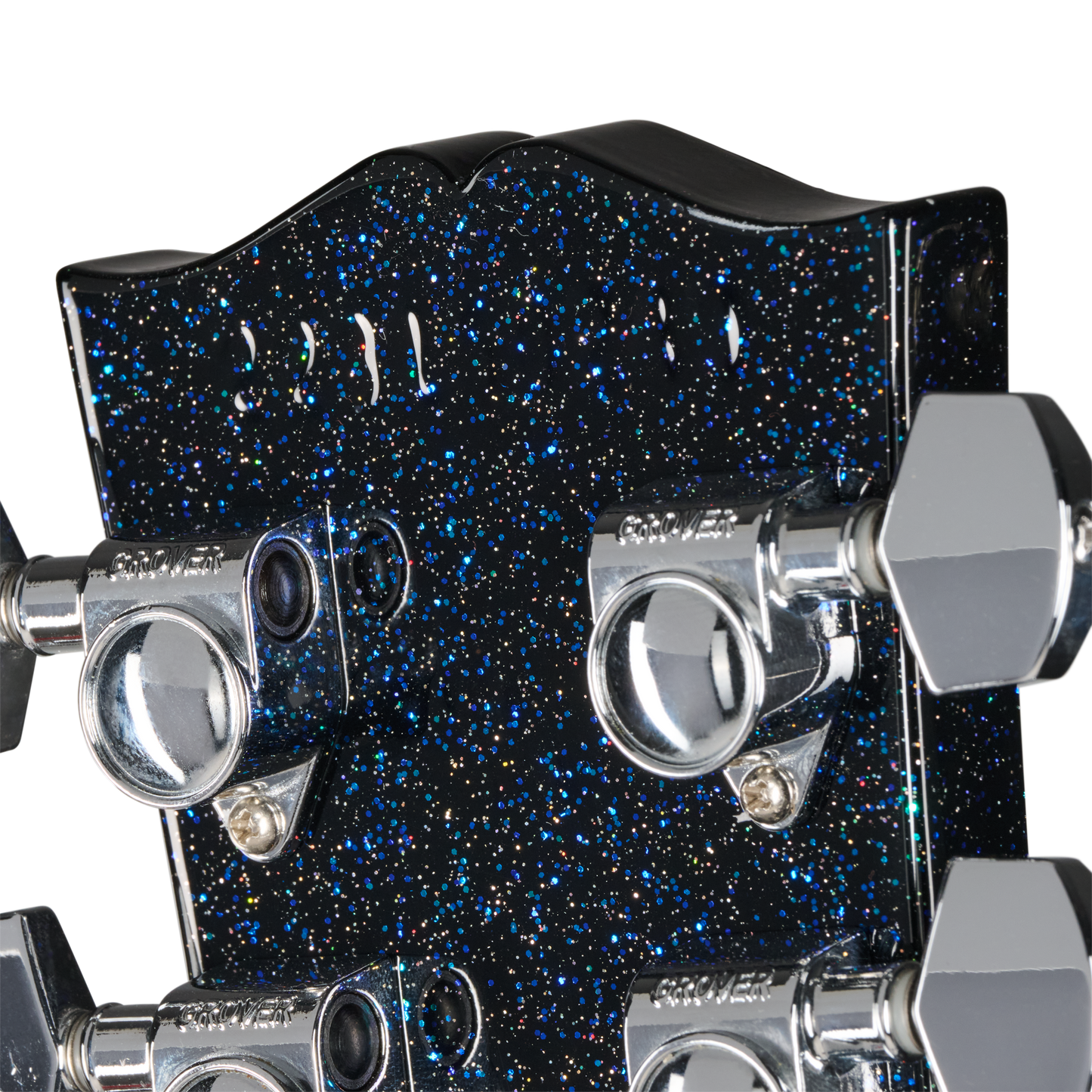 Gibson Mod™ Collection SG Standard, Nighttime Rainbow Radio Electric Guitar Gibson Mod™ Collection