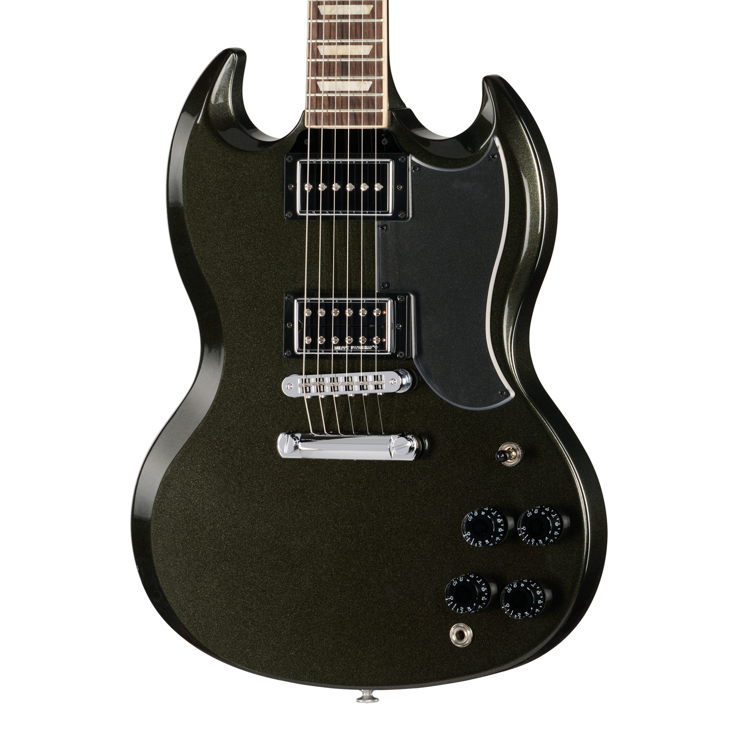 Gibson Mod™ Collection SG Standard '61, TyROCKasauraus