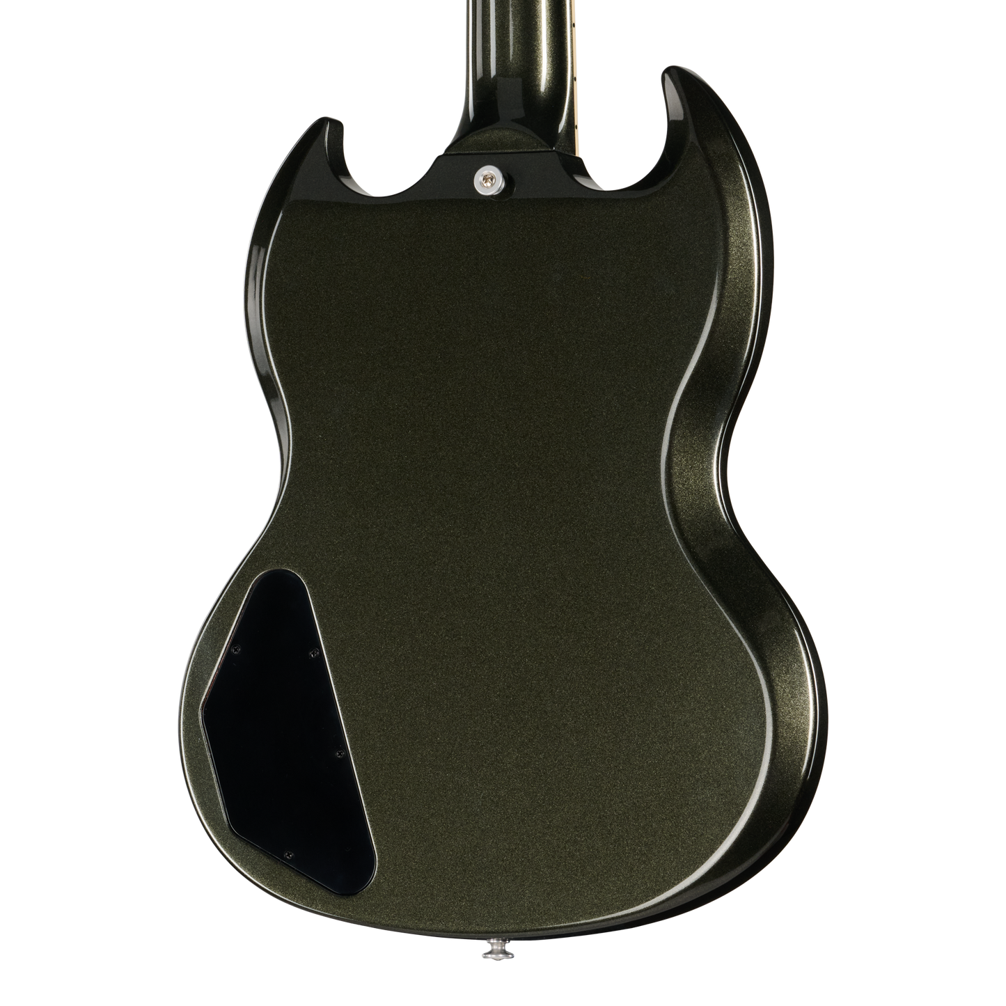 Gibson Demo Guitar/Mod Collection SG ’61 Gibson Mod™ Collection SG Standard '61, TyROCKasauraus