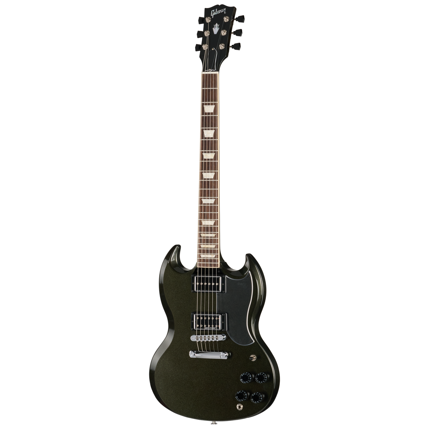 Gibson Mod™ Collection SG Standard '61, TyROCKasauraus