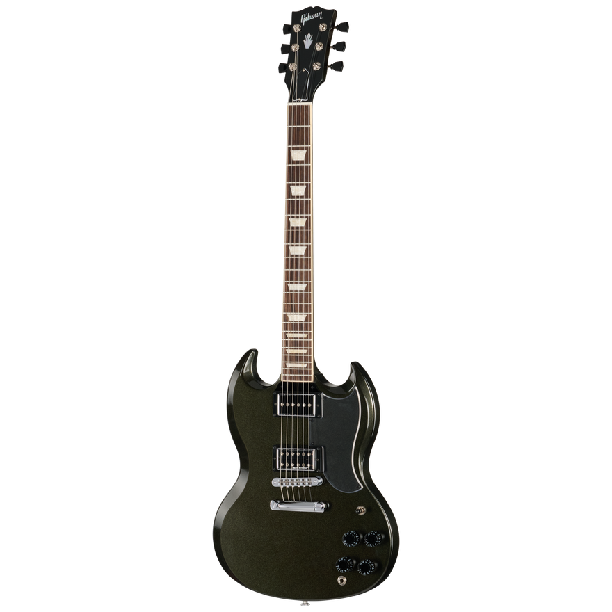 ギター Gibson SG Special MOD NGD! 2021 SG Tribute MOD Collection : r/gibson