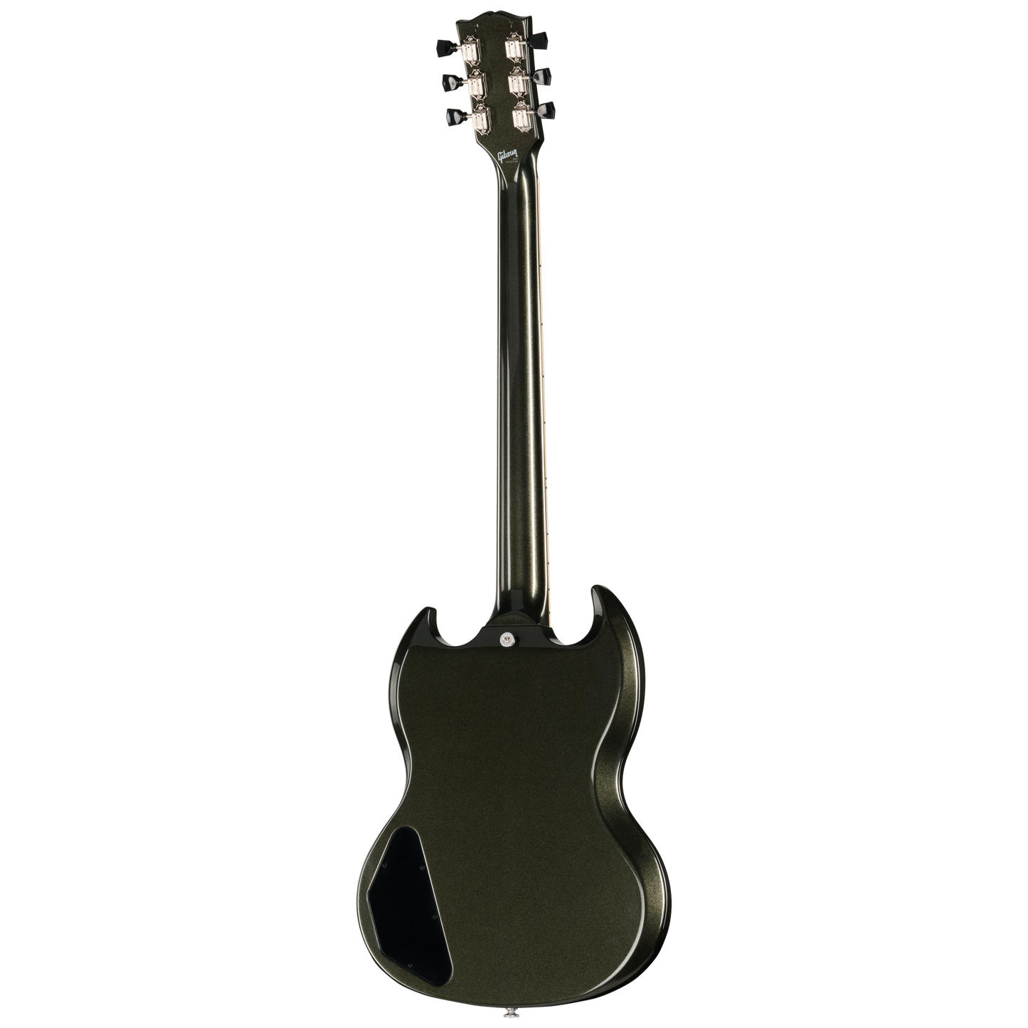 Gibson Mod™ Collection SG Standard '61, TyROCKasauraus Electric Guitar Gibson Mod™ Collection