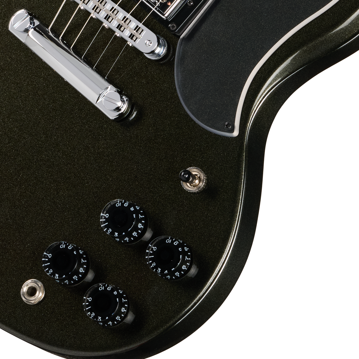 Gibson Mod™ Collection SG Standard '61, TyROCKasauraus Electric Guitar Gibson Mod™ Collection