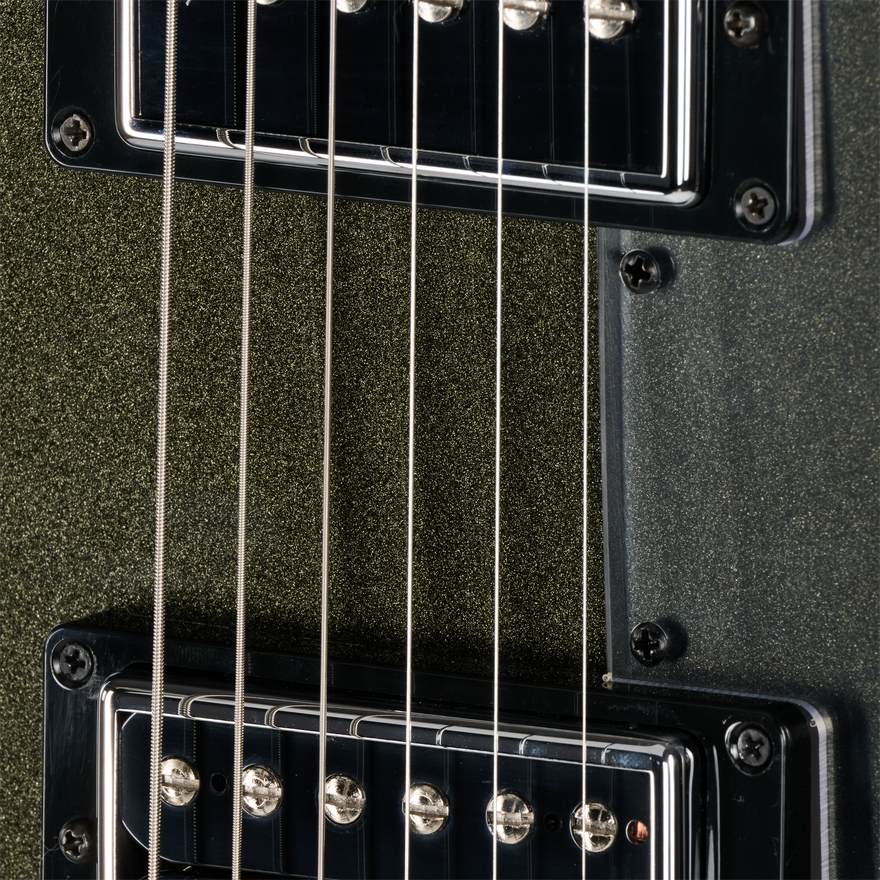Gibson Mod™ Collection SG Standard '61, TyROCKasauraus Electric Guitar Gibson Mod™ Collection