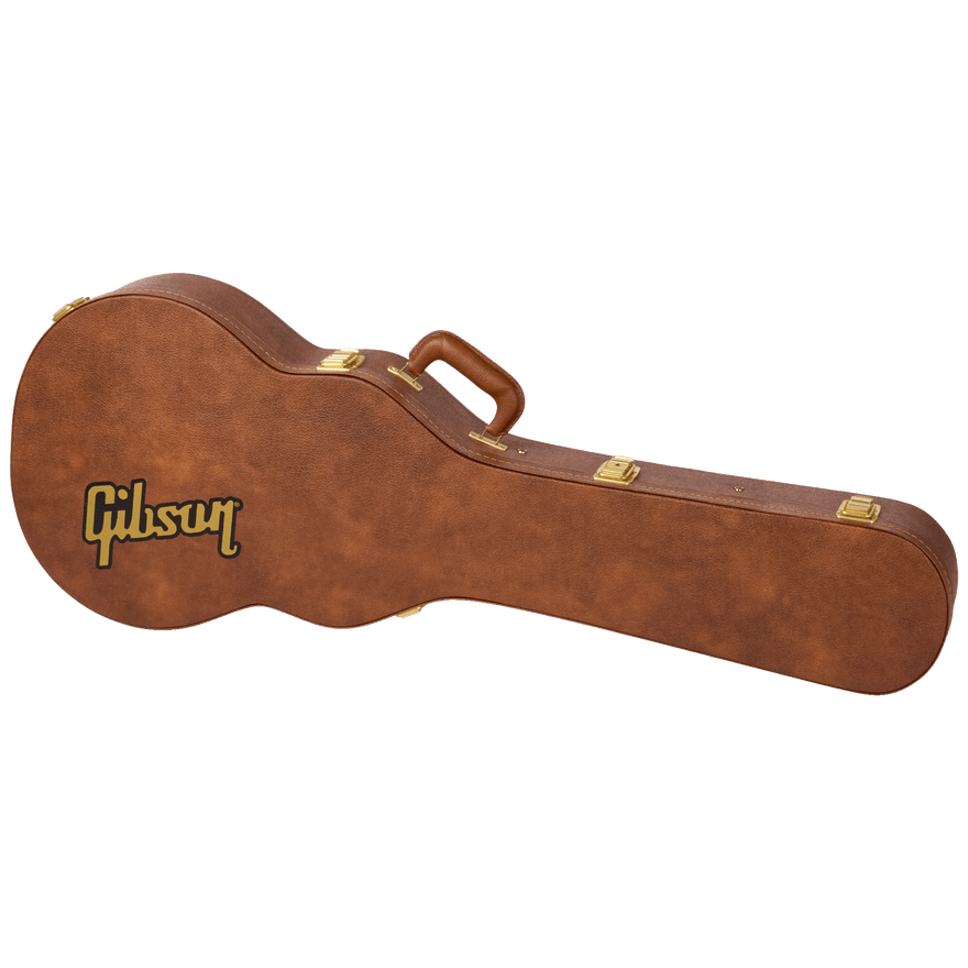 Gibson Mod™ Collection Les Paul Standard 60s, Bluminosity Electric Guitar Gibson Mod™ Collection