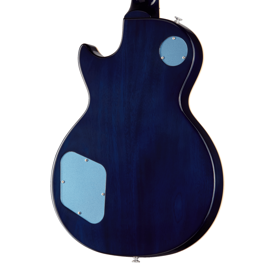 Gibson Mod™ Collection Les Paul Standard 60s, Bluminosity Electric Guitar Gibson Mod™ Collection