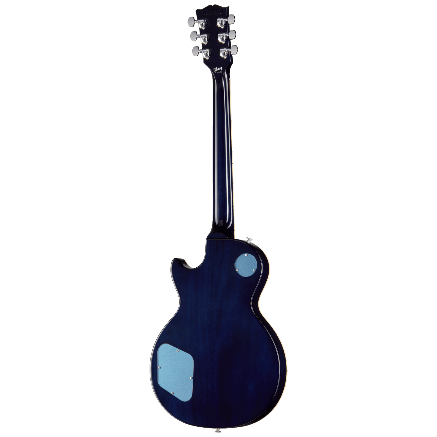 Gibson Mod™ Collection Les Paul Standard 60s, Bluminosity Electric Guitar Gibson Mod™ Collection