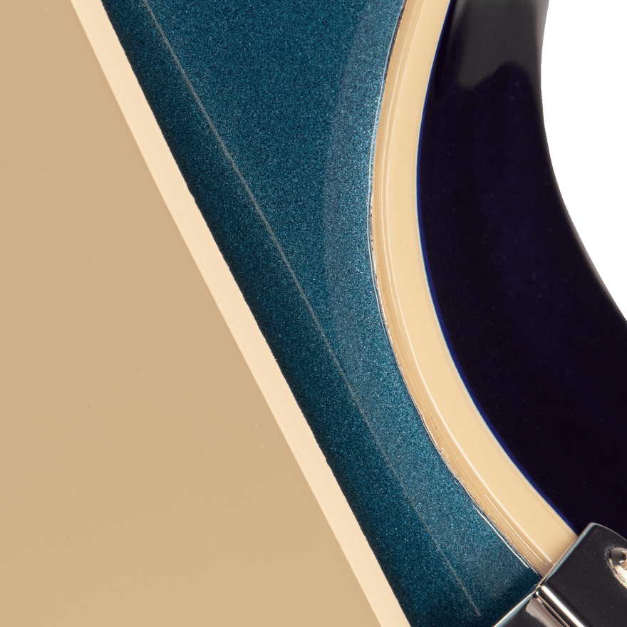 Gibson Mod™ Collection Les Paul Standard 60s, Bluminosity Electric Guitar Gibson Mod™ Collection