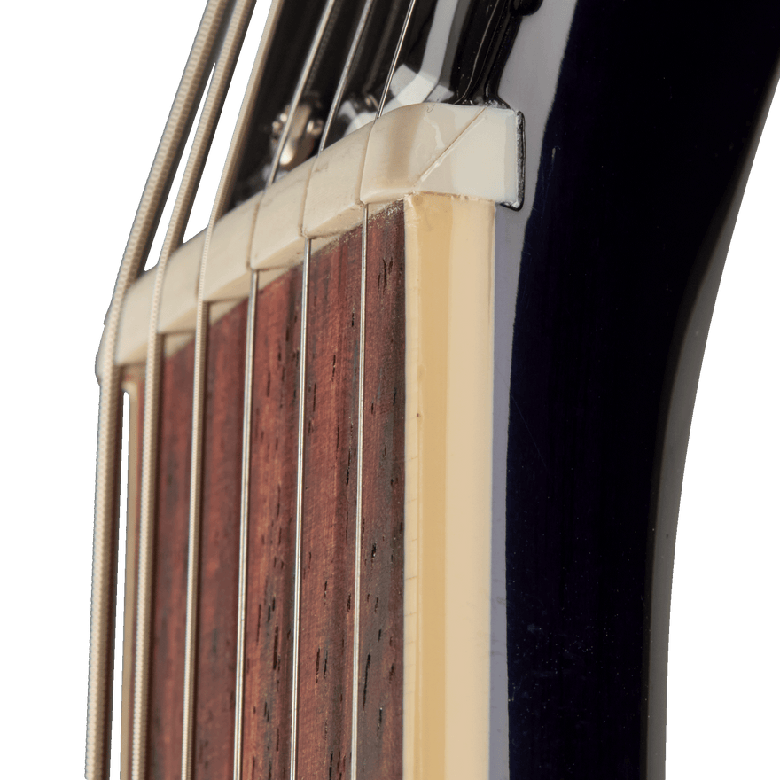 Gibson Mod™ Collection Les Paul Standard 60s, Bluminosity Electric Guitar Gibson Mod™ Collection