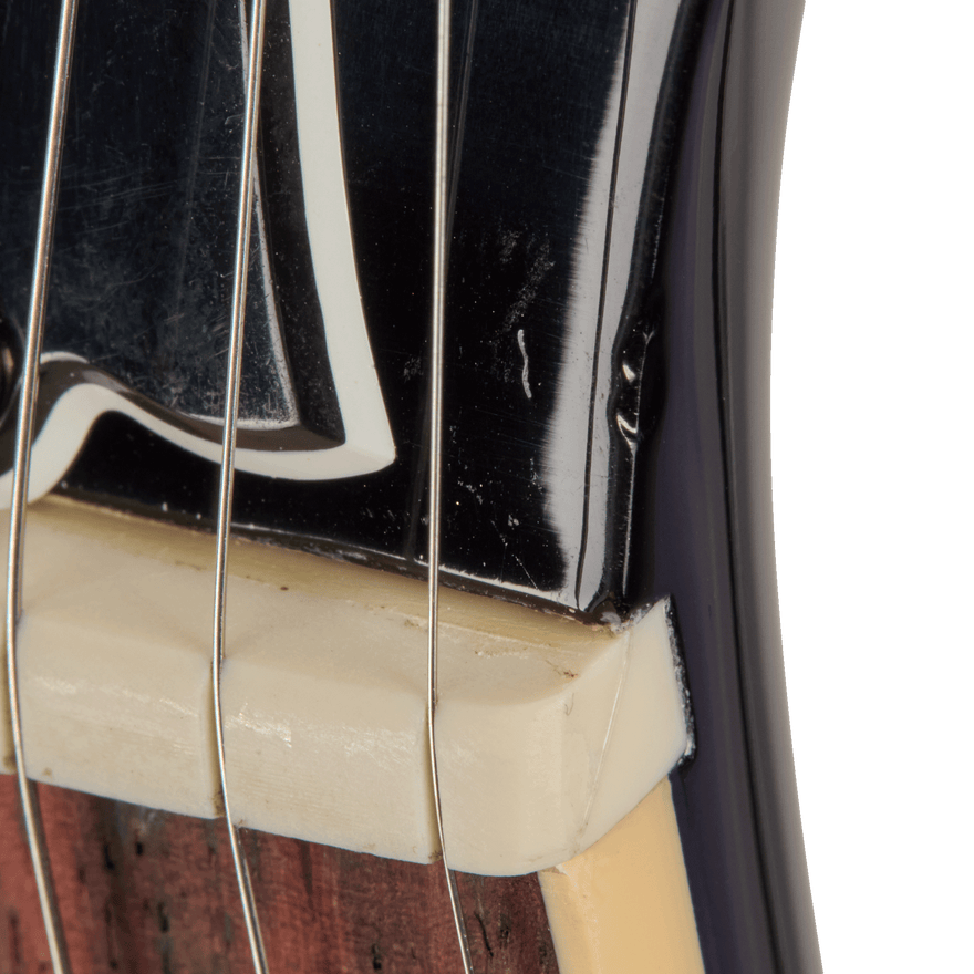 Gibson Mod™ Collection Les Paul Standard 60s, Bluminosity Electric Guitar Gibson Mod™ Collection