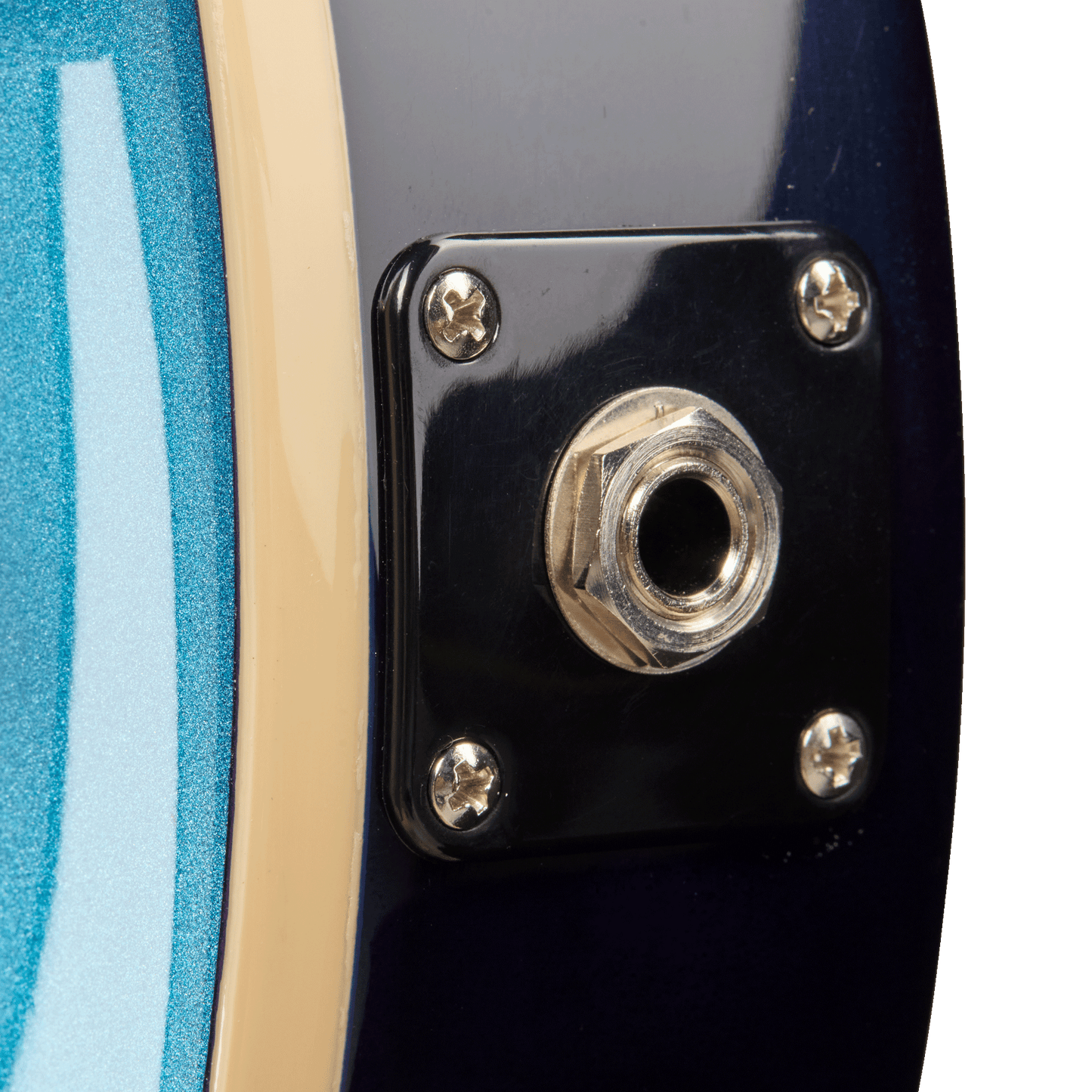 Gibson Mod™ Collection Les Paul Standard 60s, Bluminosity Electric Guitar Gibson Mod™ Collection