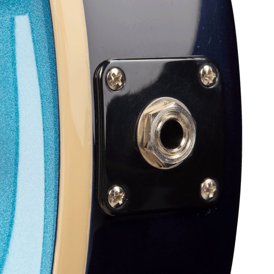 Gibson Mod™ Collection Les Paul Standard 60s, Bluminosity Electric Guitar Gibson Mod™ Collection