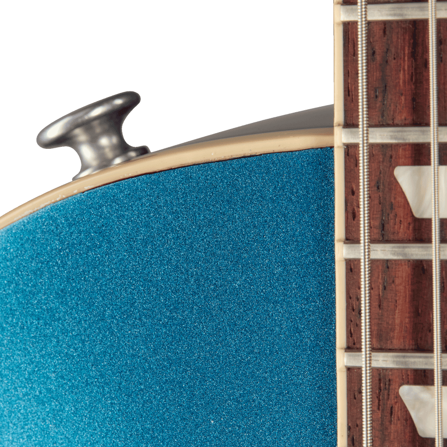 Gibson Mod™ Collection Les Paul Standard 60s, Bluminosity Electric Guitar Gibson Mod™ Collection