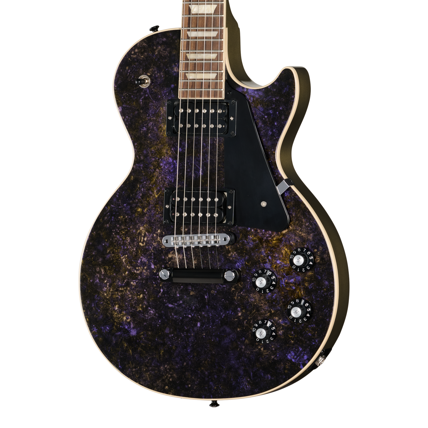 Gibson Mod™ Collection Les Paul Standard 50s, Mardi Granite Electric Guitar Gibson Mod™ Collection