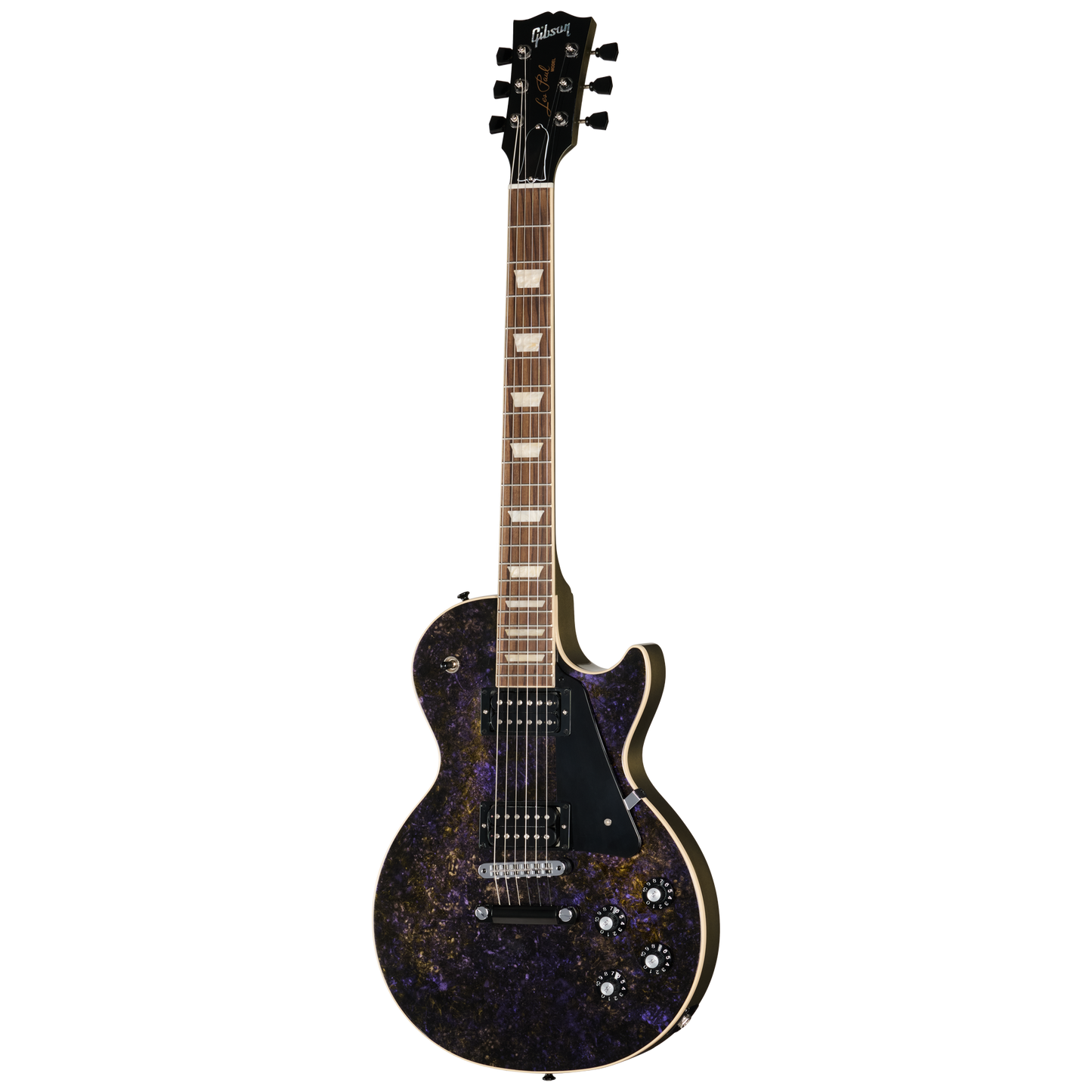 Gibson Mod™ Collection Les Paul Standard 50s, Mardi Granite Electric Guitar Gibson Mod™ Collection