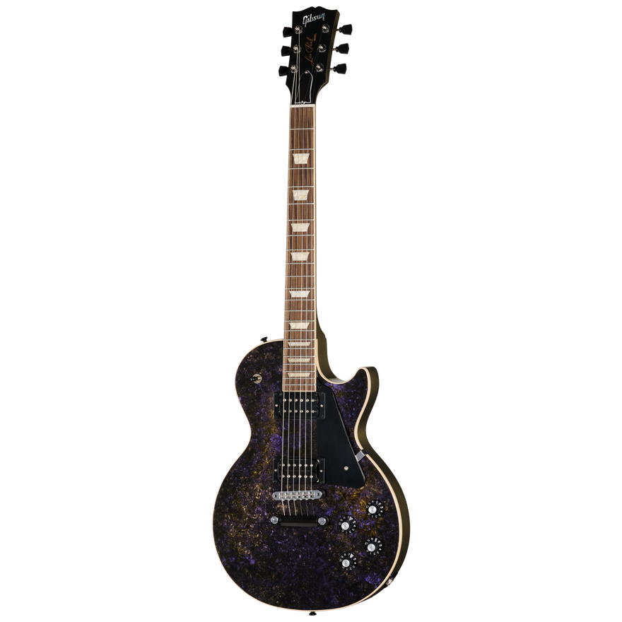 Gibson Mod™ Collection Les Paul Standard 50s, Mardi Granite Electric Guitar Gibson Mod™ Collection