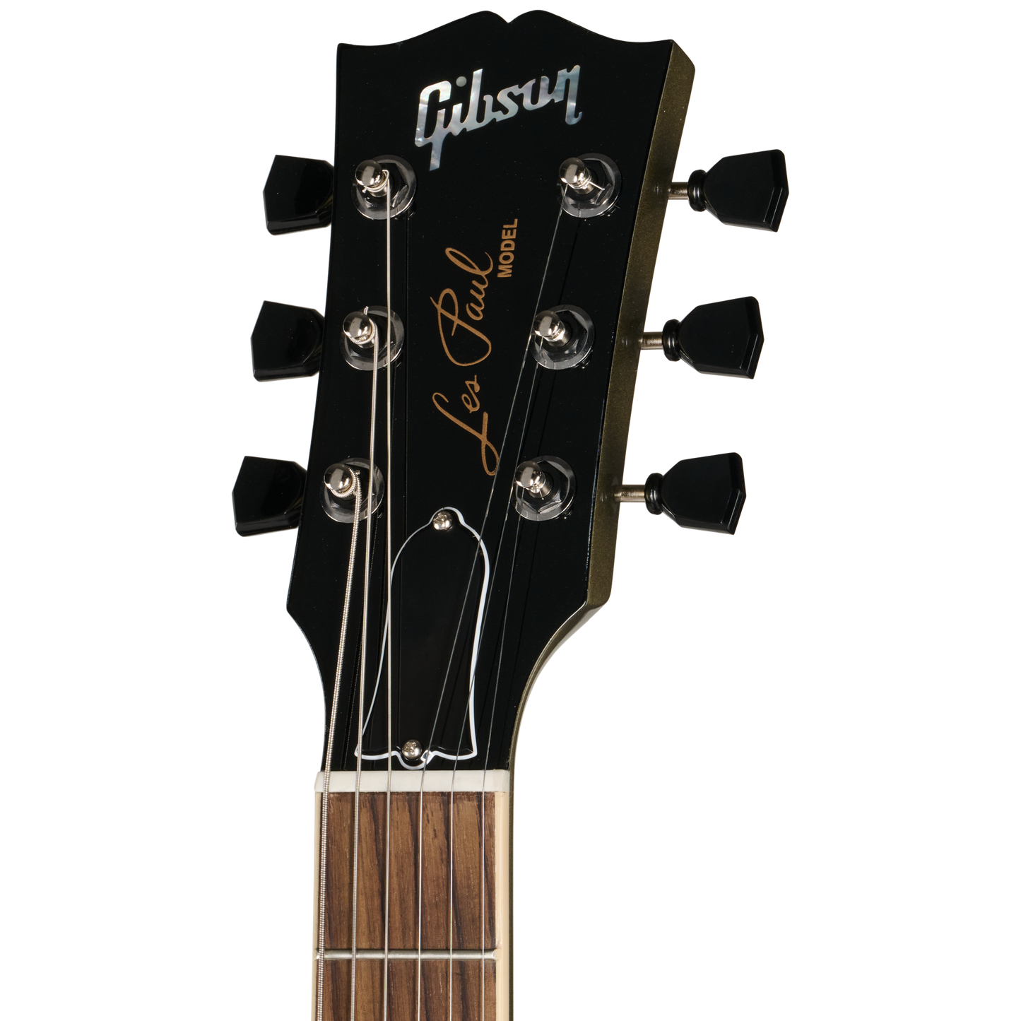 Gibson Mod™ Collection Les Paul Standard 50s, Mardi Granite Electric Guitar Gibson Mod™ Collection
