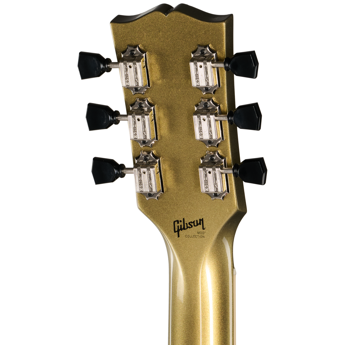 Gibson Mod™ Collection Les Paul Standard 50s, Mardi Granite Electric Guitar Gibson Mod™ Collection