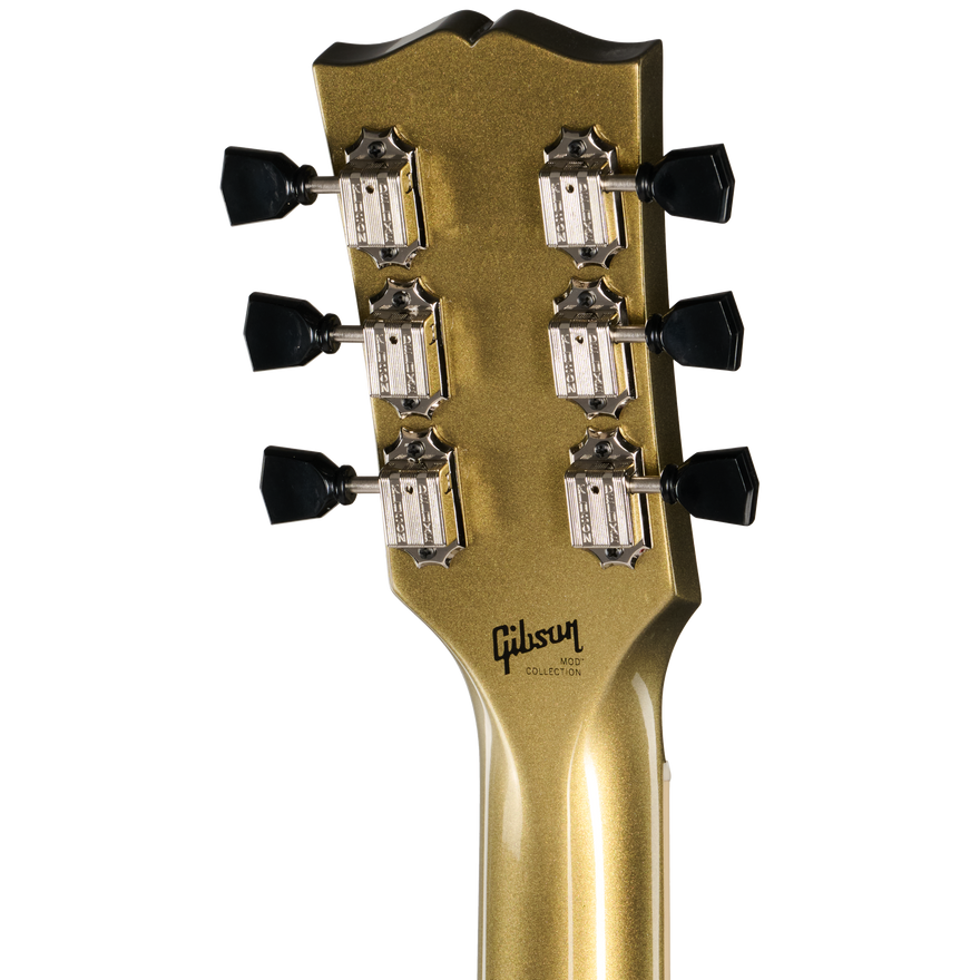 Gibson Mod™ Collection Les Paul Standard 50s, Mardi Granite Electric Guitar Gibson Mod™ Collection