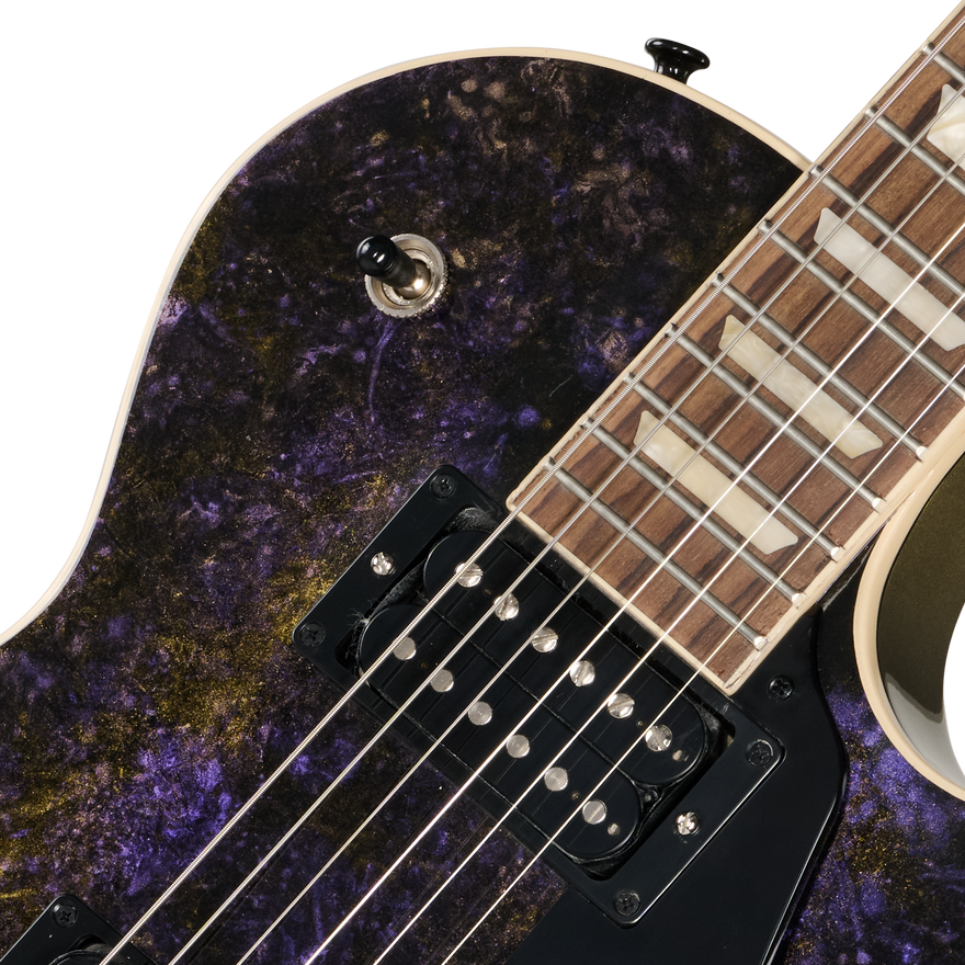 Gibson Mod™ Collection Les Paul Standard 50s, Mardi Granite Electric Guitar Gibson Mod™ Collection