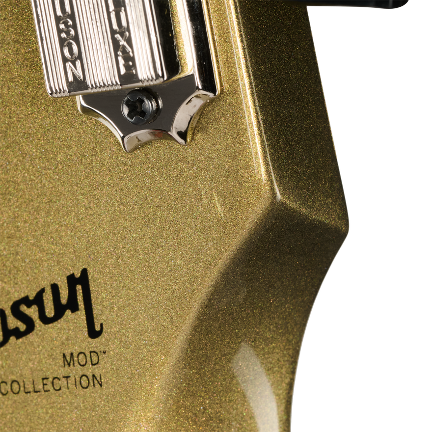 Gibson Mod™ Collection Les Paul Standard 50s, Mardi Granite Electric Guitar Gibson Mod™ Collection