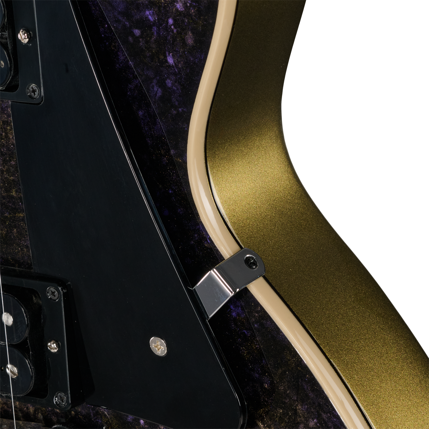 Gibson Mod™ Collection Les Paul Standard 50s, Mardi Granite Electric Guitar Gibson Mod™ Collection