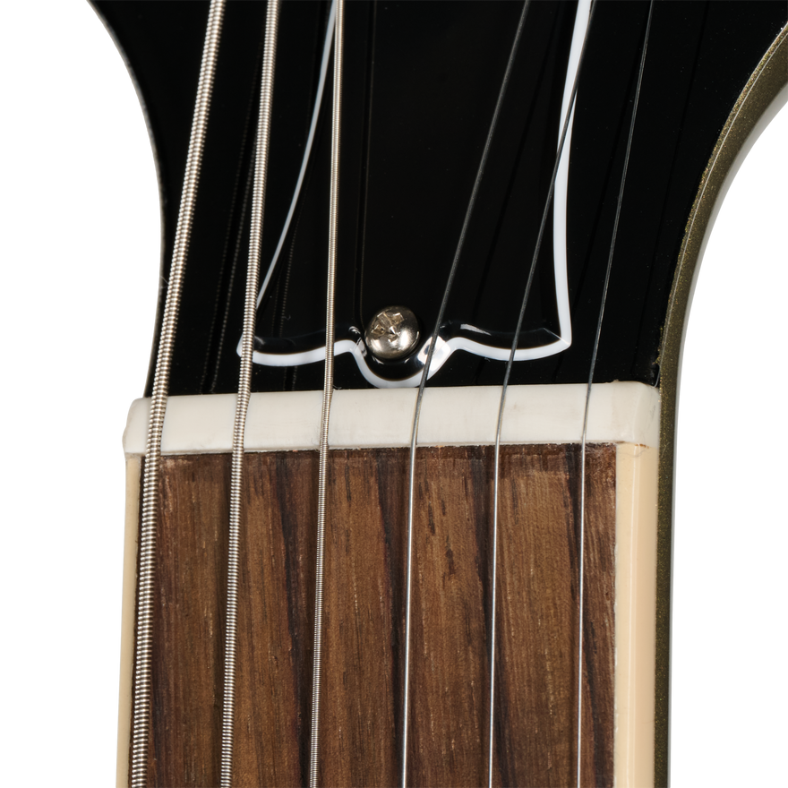 Gibson Mod™ Collection Les Paul Standard 50s, Mardi Granite Electric Guitar Gibson Mod™ Collection