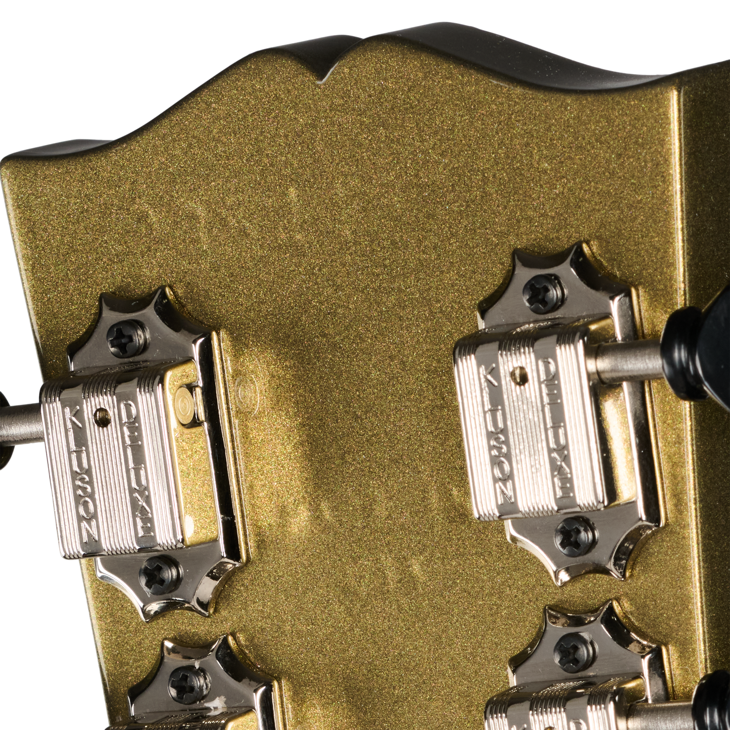 Gibson Mod™ Collection Les Paul Standard 50s, Mardi Granite Electric Guitar Gibson Mod™ Collection