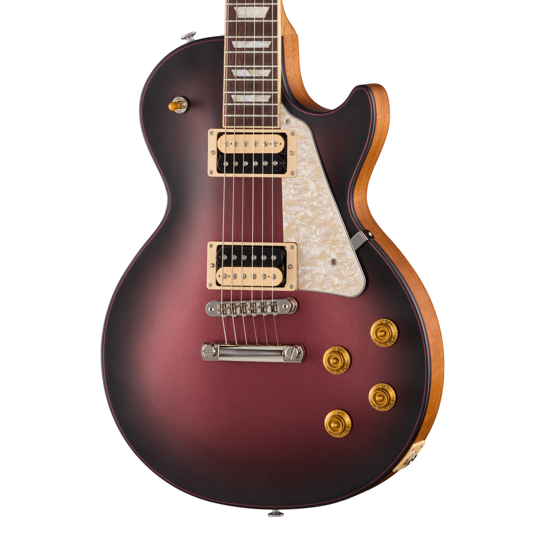 Gibson Mod™ Collection Les Paul Studio, Marooned at Dusk Electric Guitar Gibson Mod™ Collection
