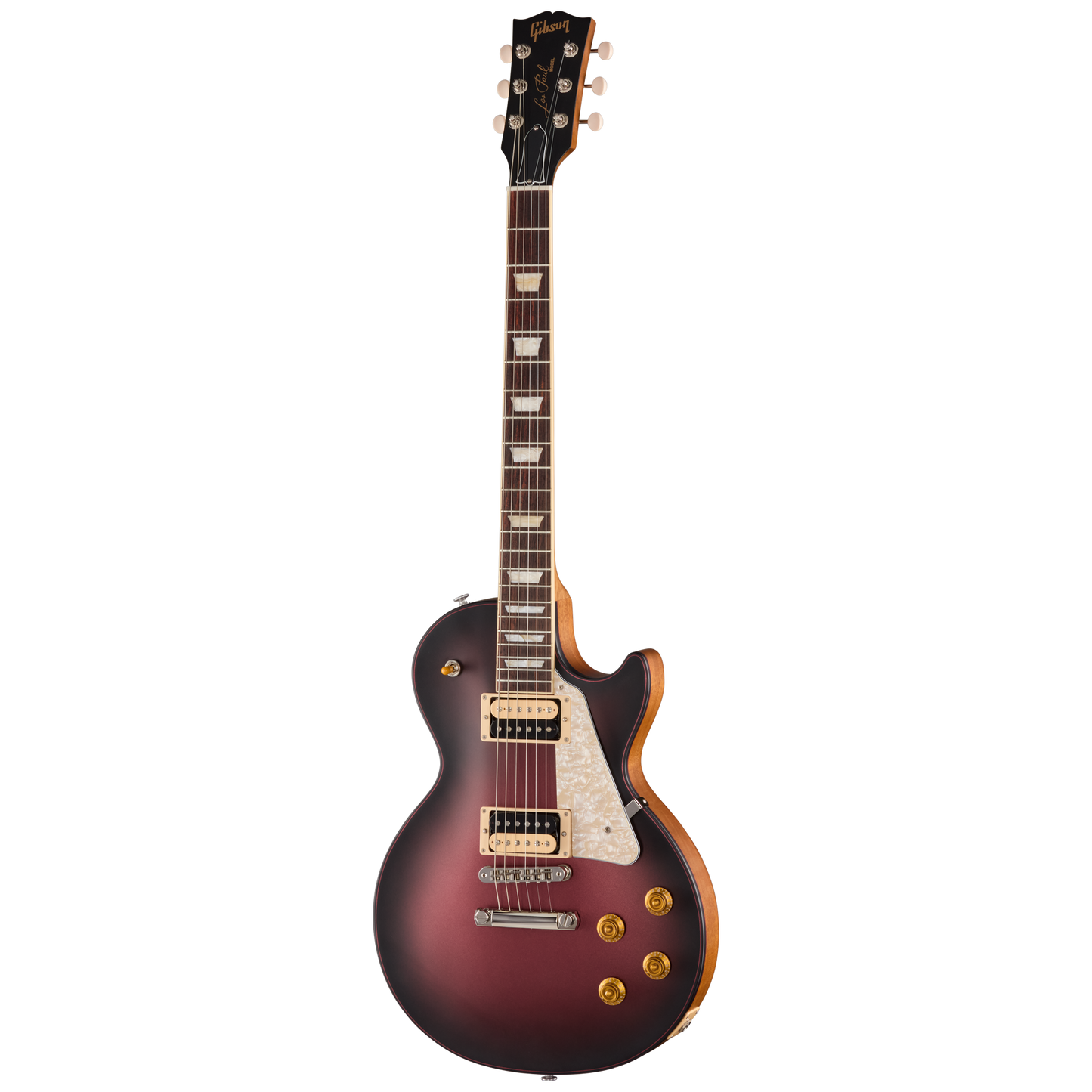 Gibson Mod™ Collection Les Paul Studio, Marooned at Dusk Electric Guitar Gibson Mod™ Collection